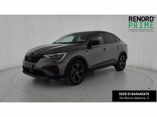 RENAULT Arkana 1.6 E-Tech full hybrid E-Tech Engineered 145cv