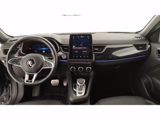 RENAULT Arkana 1.6 E-Tech full hybrid E-Tech Engineered 145cv