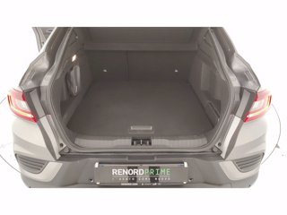 RENAULT Arkana 1.6 E-Tech full hybrid E-Tech Engineered 145cv