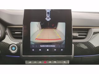 RENAULT Arkana 1.6 E-Tech full hybrid E-Tech Engineered 145cv