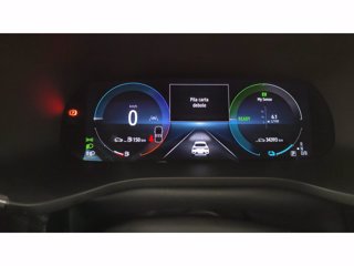 RENAULT Arkana 1.6 E-Tech full hybrid E-Tech Engineered 145cv