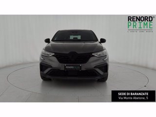 RENAULT Arkana 1.6 E-Tech full hybrid E-Tech Engineered 145cv