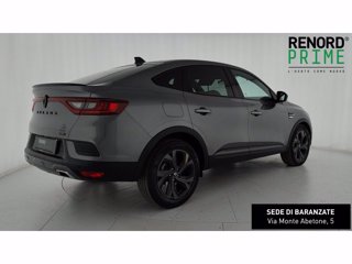 RENAULT Arkana 1.6 E-Tech full hybrid E-Tech Engineered 145cv