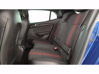 RENAULT Megane Berlina 1.5 Blue dCi RS Line EDC