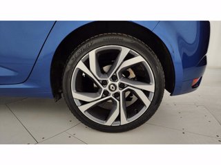 RENAULT Megane Berlina 1.5 Blue dCi RS Line EDC