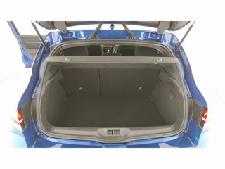 RENAULT Megane Berlina 1.5 Blue dCi RS Line EDC