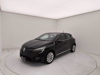 RENAULT Clio 1.0 tce Techno 90cv