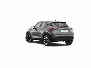 NISSAN JUKE ACENTA AMT - AD