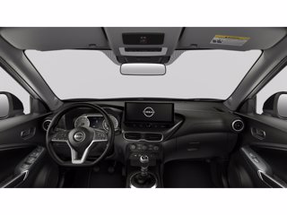 NISSAN JUKE ACENTA AMT - AD
