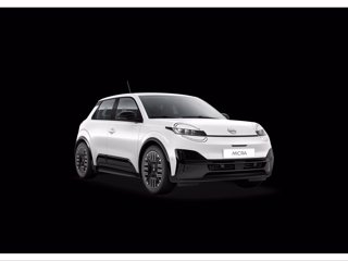 NISSAN MICRA EVOLVE 52kw/h - 00