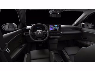NISSAN MICRA EVOLVE 52kw/h - 00