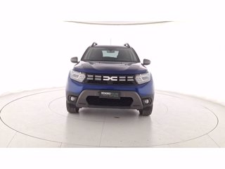 DACIA Duster 1.0 tce Prestige up Gpl 4x2 100cv