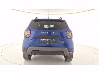 DACIA Duster 1.0 tce Prestige up Gpl 4x2 100cv