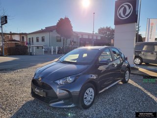 TOYOTA Yaris 1.5h Active