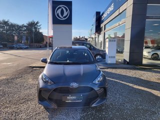 TOYOTA Yaris 1.5 Hybrid 115 Active e-CVT