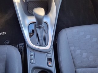 TOYOTA Yaris 1.5 Hybrid 115 Active e-CVT