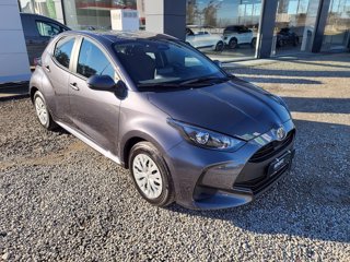 TOYOTA Yaris 1.5 Hybrid 115 Active e-CVT
