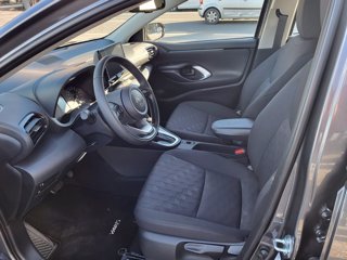 TOYOTA Yaris 1.5 Hybrid 115 Active e-CVT