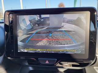 TOYOTA Yaris 1.5 Hybrid 115 Active e-CVT