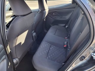 TOYOTA Yaris 1.5 Hybrid 115 Active e-CVT