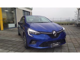 RENAULT Clio 1.0 tce Zen 90cv my21