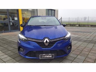 RENAULT Clio 1.0 tce Zen 90cv my21