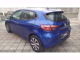 RENAULT Clio 1.0 tce Zen 90cv my21