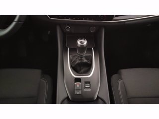 NISSAN Qashqai 1.3 mhev N-Connecta 2wd 140cv