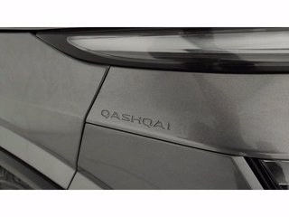 NISSAN Qashqai 1.3 mhev N-Connecta 2wd 140cv