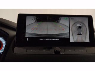 NISSAN Qashqai 1.3 mhev N-Connecta 2wd 140cv