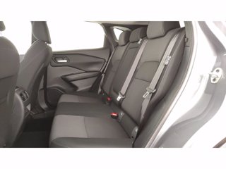 NISSAN Qashqai 1.3 mhev N-Connecta 2wd 140cv