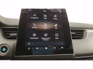 RENAULT Arkana 1.6 E-Tech full hybrid Intens 145cv