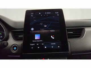 RENAULT Arkana 1.6 E-Tech full hybrid Intens 145cv