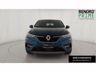 RENAULT Arkana 1.6 E-Tech full hybrid Intens 145cv