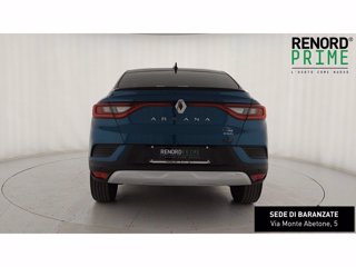 RENAULT Arkana 1.6 E-Tech full hybrid Intens 145cv