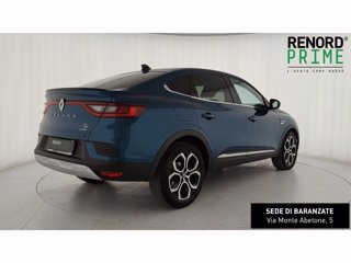 RENAULT Arkana 1.6 E-Tech full hybrid Intens 145cv