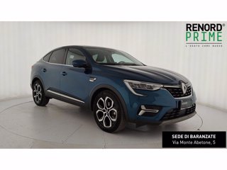 RENAULT Arkana 1.6 E-Tech full hybrid Intens 145cv