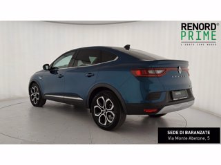 RENAULT Arkana 1.6 E-Tech full hybrid Intens 145cv