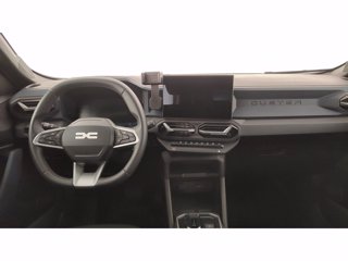DACIA Duster 1.6 hybrid Journey 140cv