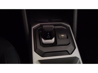 DACIA Duster 1.6 hybrid Journey 140cv