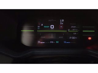 DACIA Duster 1.6 hybrid Journey 140cv