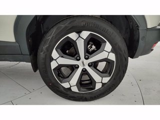 DACIA Duster 1.6 hybrid Journey 140cv