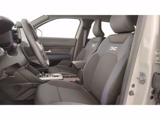 DACIA Duster 1.6 hybrid Journey 140cv