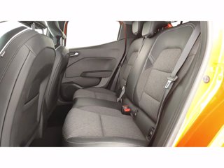 RENAULT Clio 1.6 E-Tech full hybrid Techno 145cv auto