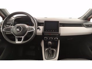RENAULT Clio 1.6 E-Tech full hybrid Techno 145cv auto