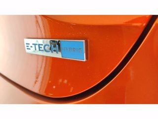 RENAULT Clio 1.6 E-Tech full hybrid Techno 145cv auto