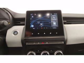 RENAULT Clio 1.6 E-Tech full hybrid Techno 145cv auto