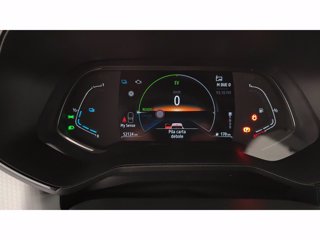 RENAULT Clio 1.6 E-Tech full hybrid Techno 145cv auto