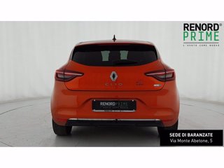 RENAULT Clio 1.6 E-Tech full hybrid Techno 145cv auto