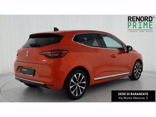 RENAULT Clio 1.6 E-Tech full hybrid Techno 145cv auto